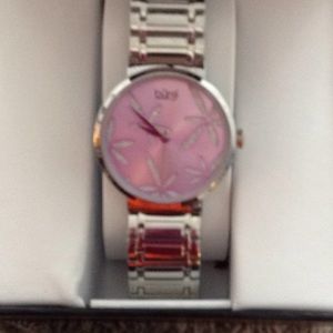 Beautiful Ladies Watch. New Watch. NWT. Never Worn
